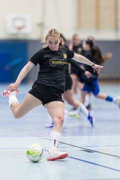 Bild 225 - wBJ Power Girls Cup Suederelbe
